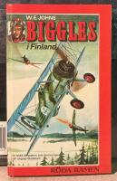Biggles i Finland