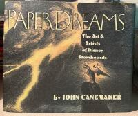 Paperdreams