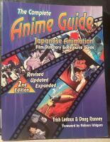 The Complete Anime Guide Second Edition