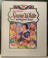 Snow White and the Steven dvarfs