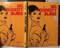 Modesty Blaise