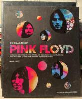 The treasure of Pink Floyd