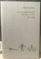Som att s&auml;ga sp&auml;dgris n&auml;r man menar fet sugga - brev september 1916-1917