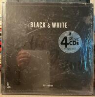 Black & White : The Jazz piano