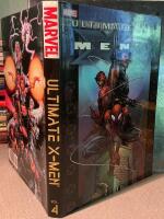Ultimate X-men - Vol. 4
