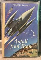 Anfall Fr&aring;n Titan