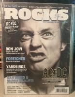 Rocks 6 -08