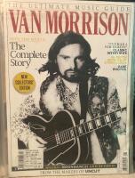Ultimate Music Guide Van Morrison Uncut