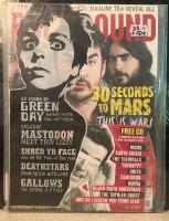 Rock Sound