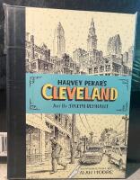 Harvey Pekar's Cleveland