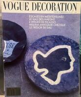 Vogue Decoration
