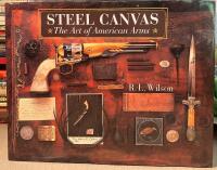 Steel Canvas