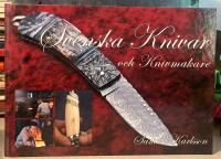 Svenska knivar och knivmakare