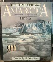 The Great boob of Antarctica