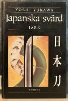 Japanska sv&auml;rd - j&auml;rn