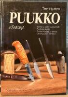 Puukko K&auml;sikirja