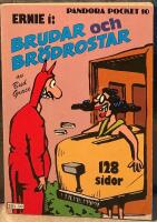 Brudar och Br&ouml;drost