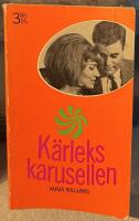 K&auml;rlekkarusellen