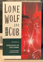 Lone Wolf and Cub 26