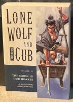 Lone Wolf and Cub 19