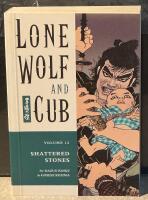 Lone Wolf and Cub 12