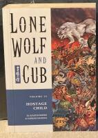 Lone Wolf and Cub 10