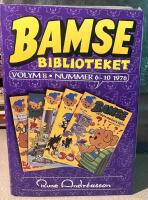 Bamsebiblioteket