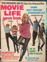 MOVIE LIFE YEARBOOK