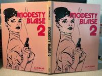Modesty Blaise