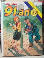 Alla tiders 91:an - 70 &aring;r : 1932-2002