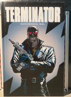Terminator: Sekund&auml;ra m&aring;l