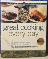 Great Cooking Every Day