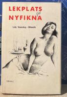 Lekplats f&ouml;r nyfikna