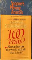National Geography Vol 174 NO.3 SEPTEMBER 1988