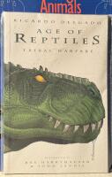 Age of Reptiles