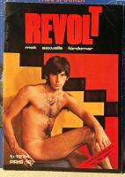 Revolt 1 -74