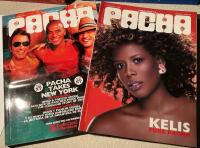 Pacha n 10 + 11 -05