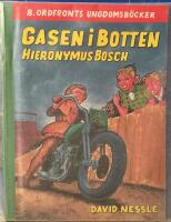 Gasen i botten Hieronymus Bosch