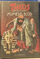 Mumiens blod