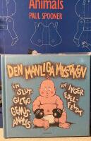 Den manliga mystiken - en slutgiltig genusanalys