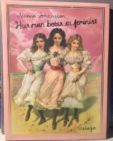 Hur man botar en feminist