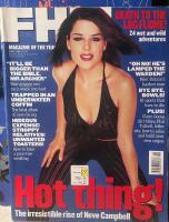 FHM  6 - 98