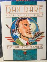 Dan Dare The man from Nowhere