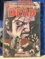 The Walking Dead volym 8. Stormen