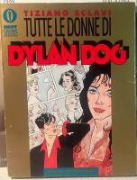 DYLAN DOG TUTTE LE DONNE DI