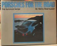 PORCHES FOR THE ROAD