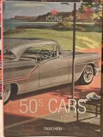 50s cars