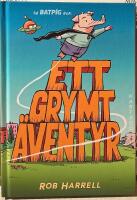 Ett grymt &auml;ventyr