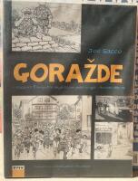 Goražde : Rapport fr&aring;n en FN-skyddszon under kriget i Bosnien 1992-95