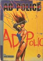 AD POLICE